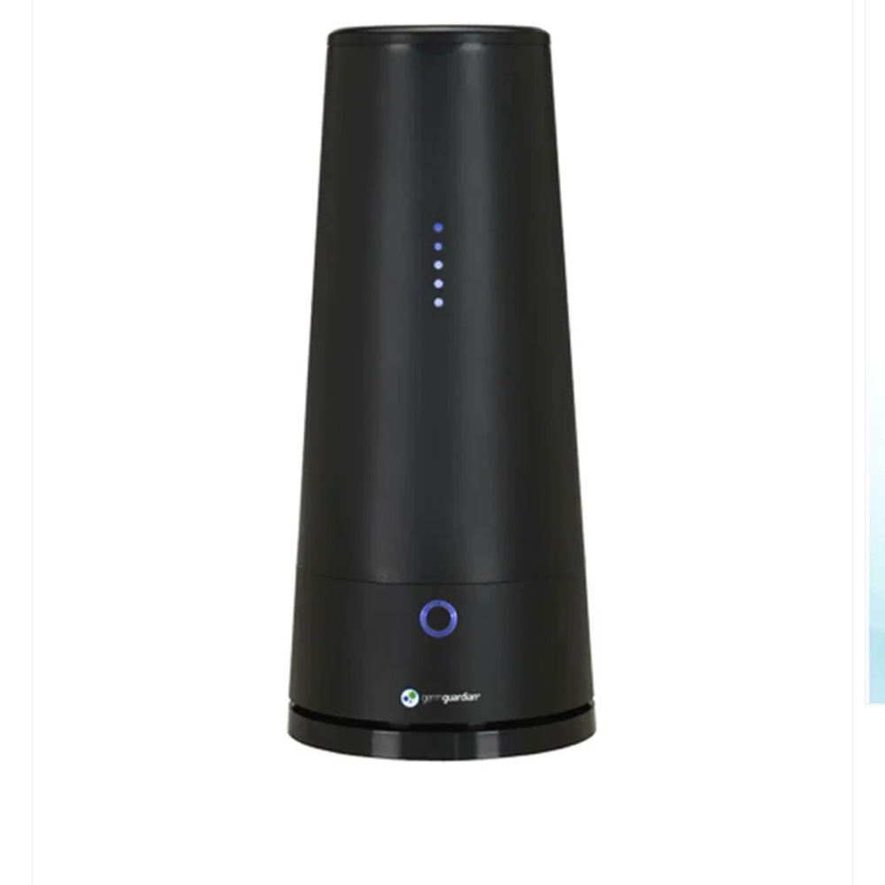 GermGuardian Tabletop Air Sanitizer (GG3000BCA)